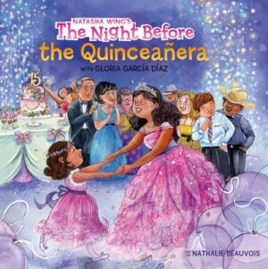 The Night Before the Quincea?era
