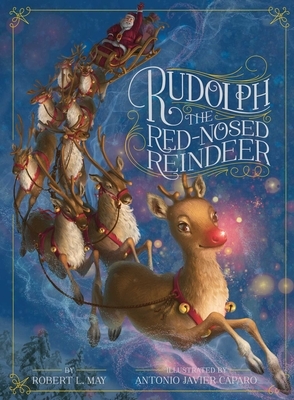 Rudolph the Red-Nosed Reindeer