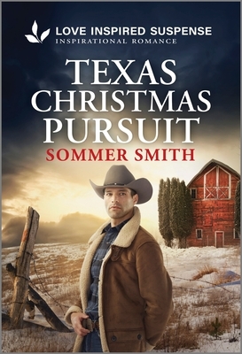 Texas Christmas Pursuit