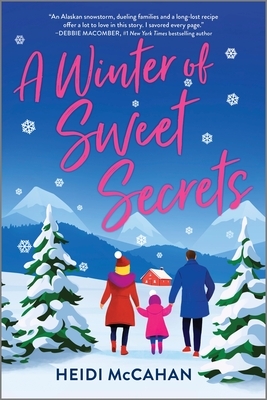 A Winter of Sweet Secrets