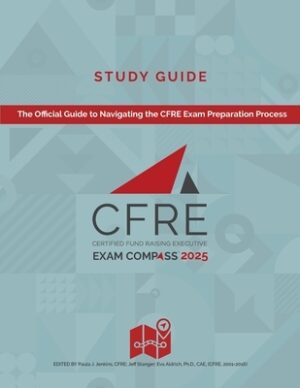 CFRE Exam Compass Study Guide 2025