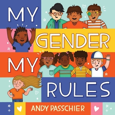 My Gender, My Rules
