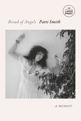Bread of Angels: A Memoir