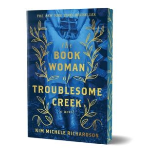 The Book Woman of Troublesome Creek (Collector's Edition)