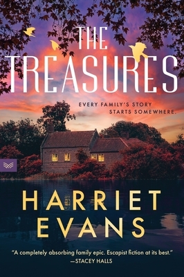 The Treasures