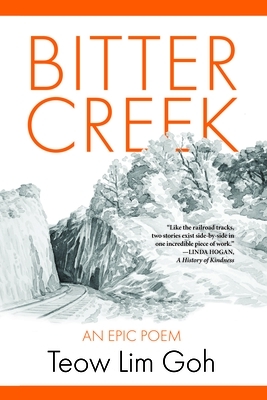 Bitter Creek: An Epic Poem