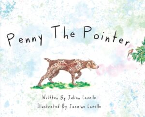 Penny The Pointer