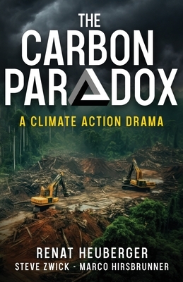 The Carbon Paradox