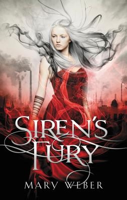 Siren's Fury: A Clean, YA Romantasy
