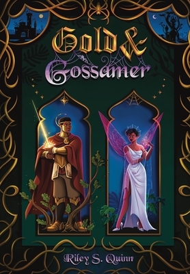 Gold and Gossamer