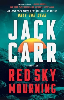 Red Sky Mourning: A Thriller