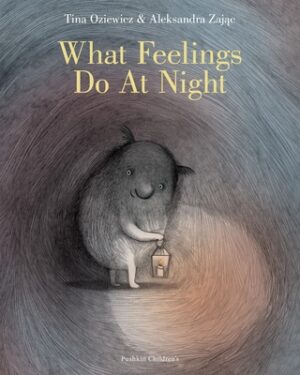 What Feelings Do at Night
