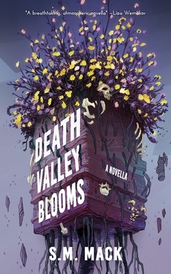 Death Valley Blooms
