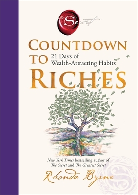Countdown to Riches: 21 Days of Wealth-Attracting Habits