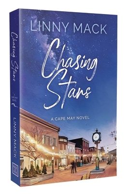 Chasing Stars: A Friends to Lovers, Later in Life, Small Town Romance
