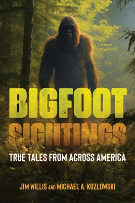 Bigfoot Sightings: True Encounters