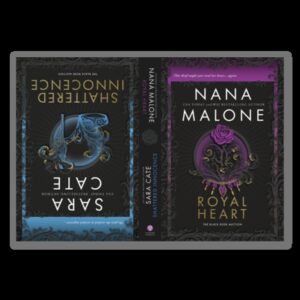 Shattered Innocence & Royal Heart (Deluxe Edition)