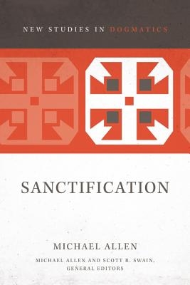 Sanctification: 2