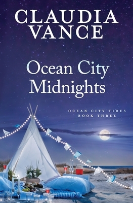 Ocean City Midnights (Ocean City Tides Book 3)