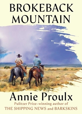 Brokeback Mountain: Now a Major Motion Picture