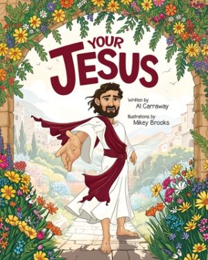Your Jesus