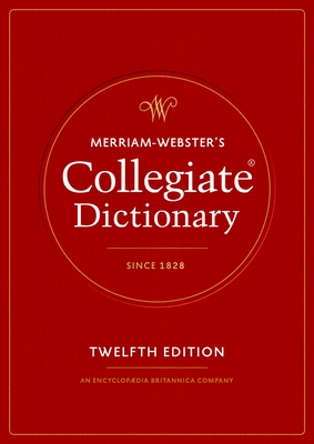 Merriam-Webster's Collegiate Dictionary
