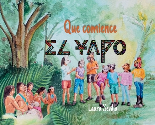 Que Comience El Yapo- Let The Yapo Begin