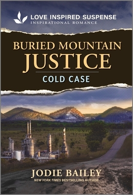 Buried Mountain Justice