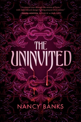 The Uninvited