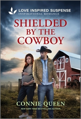 Shielded by the Cowboy