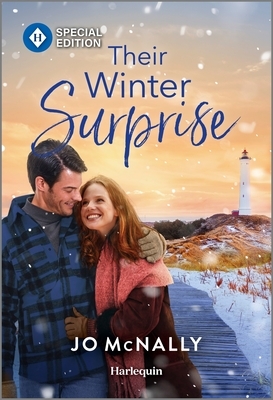 Their Winter Surprise