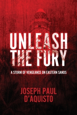 Unleash The Fury