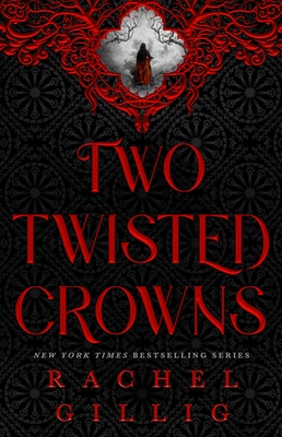 Two Twisted Crowns (Standard Hardcover Edition)
