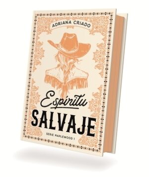 Esp?ritu Salvaje