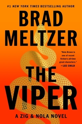 The Viper: A Zig & Nola Novel