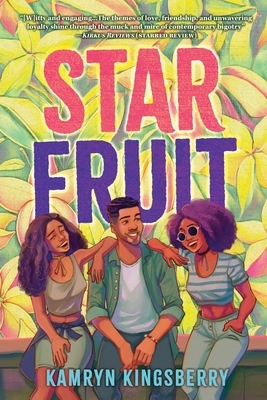 Star Fruit