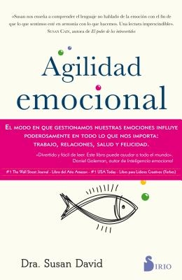 Agilidad Emocional