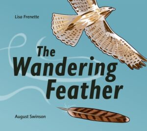The Wandering Feather