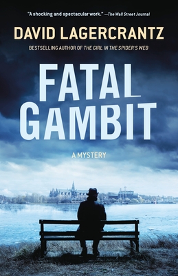 Fatal Gambit: A Mystery