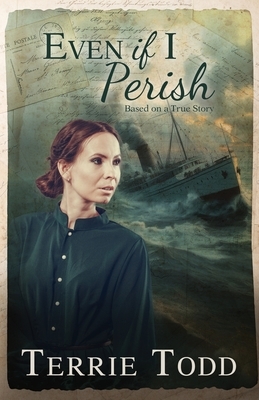 Even if I Perish