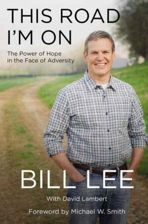 This Road I'm on: The Power of Hope in the Face of Adversity