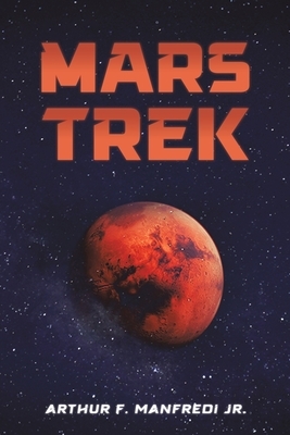 Mars Trek