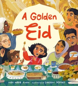 A Golden Eid: Festivals of the World