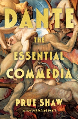 Dante: The Essential Commedia