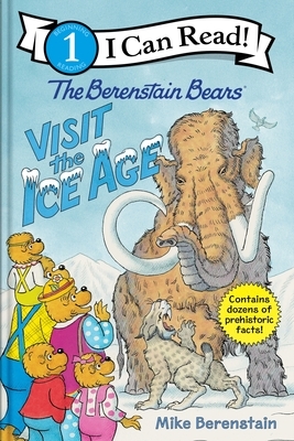 The Berenstain Bears Visit the Ice Age
