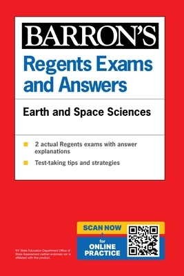 Regents Exams and Answers: Earth and Space Sciences