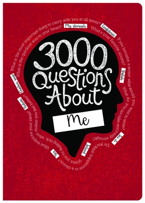 3000 Questions about Me