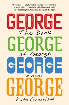 The Book of George