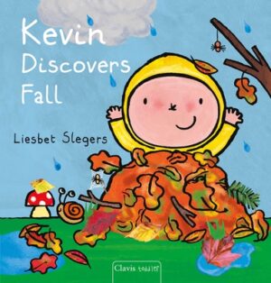 Kevin Discovers Fall
