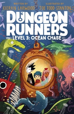 Dungeon Runners: Ocean Chase